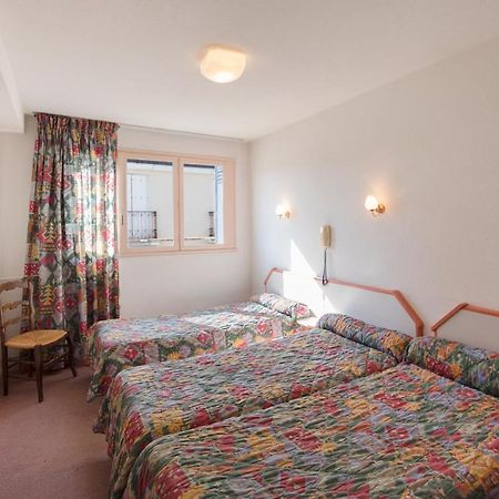 Hotel Concorde Lourdes Luaran gambar