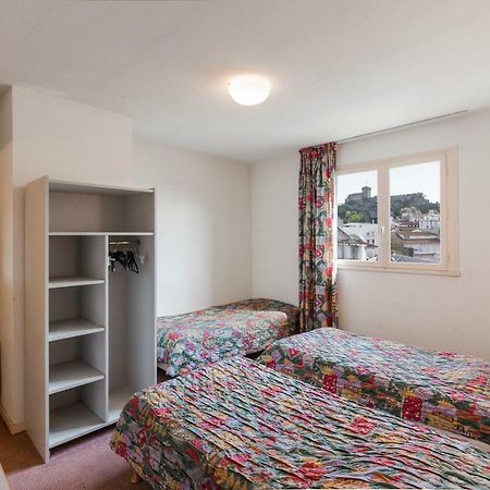 Hotel Concorde Lourdes Luaran gambar