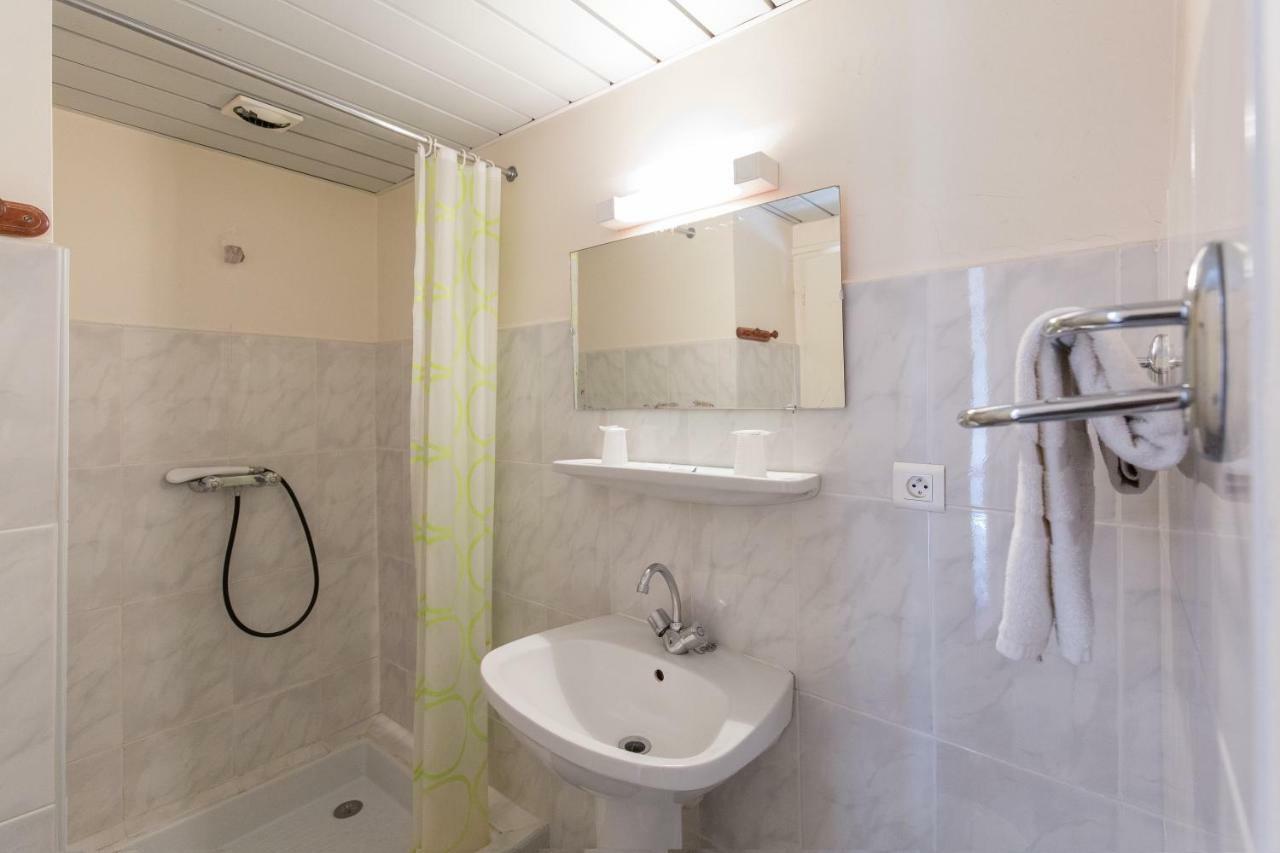Hotel Concorde Lourdes Luaran gambar
