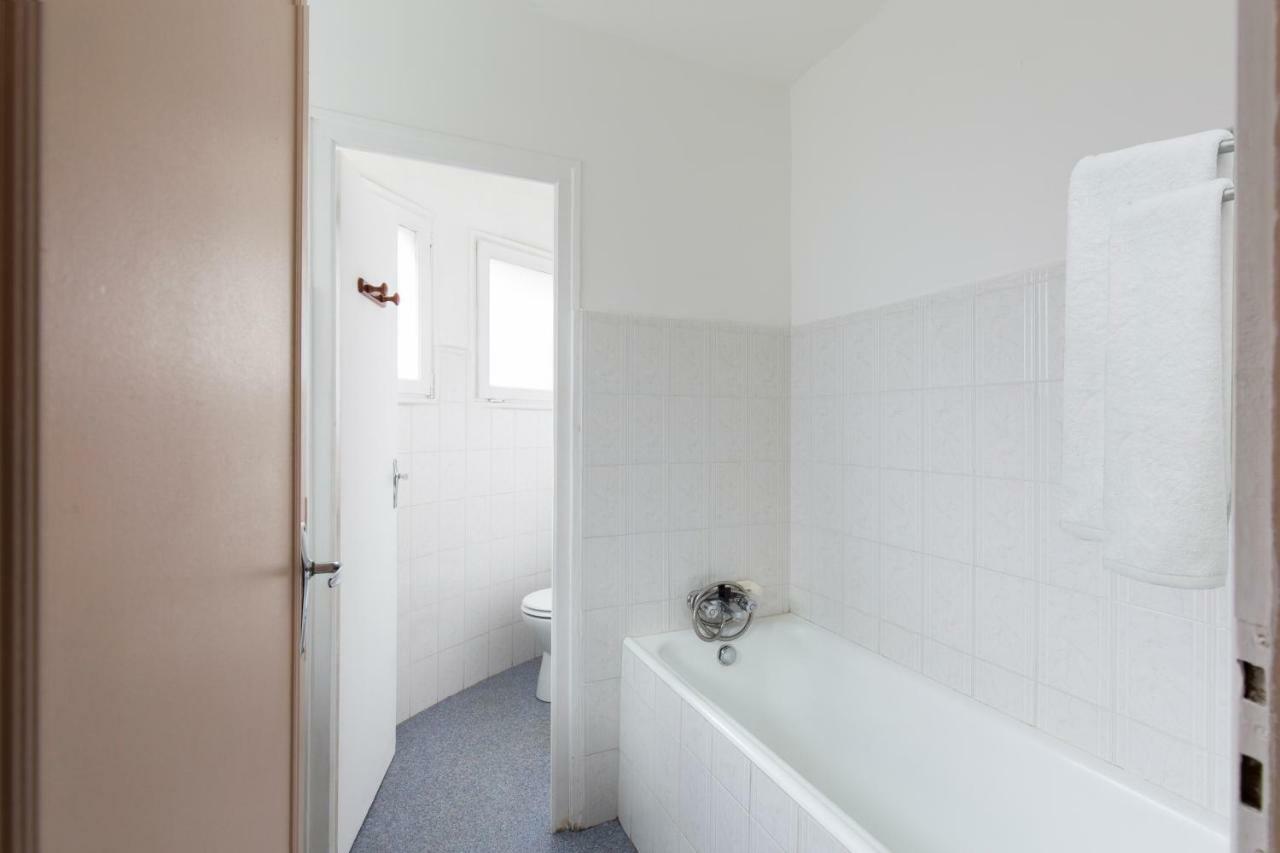 Hotel Concorde Lourdes Luaran gambar